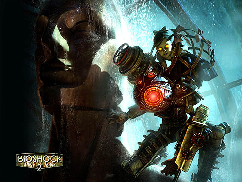 ꡼ No.004Υͥ / ʤǤ礦ȤʹTake-TwoBioShock 2סMax Payne 3פʤɡ4ȥȯ2010ǯǯ٤ر