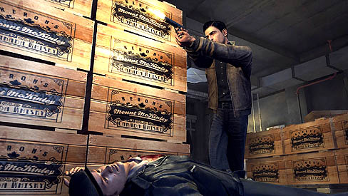 ꡼ No.005Υͥ / ʤǤ礦ȤʹTake-TwoBioShock 2סMax Payne 3פʤɡ4ȥȯ2010ǯǯ٤ر