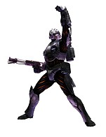 画像集#008のサムネイル/「ロスト プラネット コロニーズ」,オンライン専用の新キャラ公開