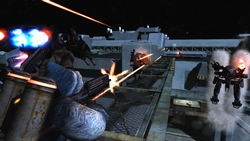 画像集#003のサムネイル/5月17日に実施される「ロスト プラネット コロニーズ」トライアルミーティングに4Gamer読者10名をご招待