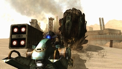 画像集#004のサムネイル/5月17日に実施される「ロスト プラネット コロニーズ」トライアルミーティングに4Gamer読者10名をご招待