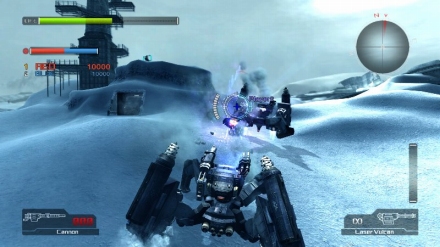 画像集#011のサムネイル/「ロスト プラネット コロニーズ」,オンライン対戦新ルールの詳細公開