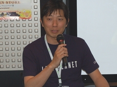 画像集#003のサムネイル/「ロスト プラネット コロニーズ」先行体験会レポート:次回作(?)の話題も出たトークセッションで大盛り上がり