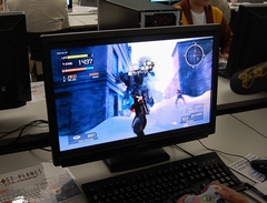 画像集#010のサムネイル/「ロスト プラネット コロニーズ」先行体験会レポート:次回作(?)の話題も出たトークセッションで大盛り上がり