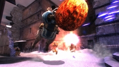 画像集#016のサムネイル/「ロスト プラネット コロニーズ」先行体験会レポート:次回作(?)の話題も出たトークセッションで大盛り上がり