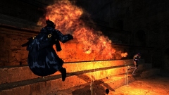 画像集#003のサムネイル/「ロスト プラネット コロニーズ」オンラインバトルで使える新武器公開