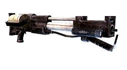 画像集#020のサムネイル/「ロスト プラネット コロニーズ」オンラインバトルで使える新武器公開