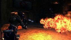 画像集#022のサムネイル/「ロスト プラネット コロニーズ」オンラインバトルで使える新武器公開