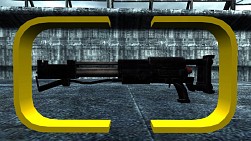 画像集#023のサムネイル/「ロスト プラネット コロニーズ」オンラインバトルで使える新武器公開