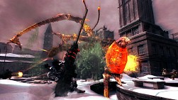 画像集#027のサムネイル/「ロスト プラネット コロニーズ」オンラインバトルで使える新武器公開