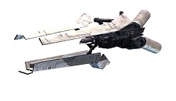 画像集#035のサムネイル/「ロスト プラネット コロニーズ」オンラインバトルで使える新武器公開