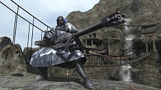 画像集#041のサムネイル/「ロスト プラネット コロニーズ」オンラインバトルで使える新武器公開