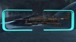 画像集#043のサムネイル/「ロスト プラネット コロニーズ」オンラインバトルで使える新武器公開