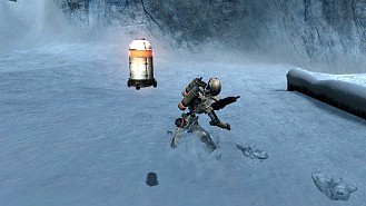 画像集#046のサムネイル/「ロスト プラネット コロニーズ」オンラインバトルで使える新武器公開