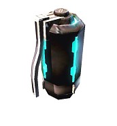 画像集#049のサムネイル/「ロスト プラネット コロニーズ」オンラインバトルで使える新武器公開