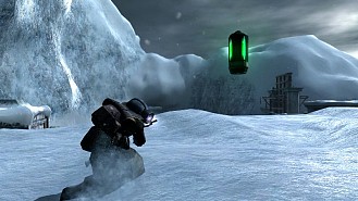 画像集#050のサムネイル/「ロスト プラネット コロニーズ」オンラインバトルで使える新武器公開