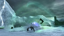 画像集#051のサムネイル/「ロスト プラネット コロニーズ」オンラインバトルで使える新武器公開