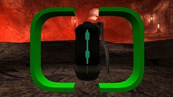 画像集#052のサムネイル/「ロスト プラネット コロニーズ」オンラインバトルで使える新武器公開