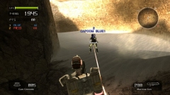 画像集#004のサムネイル/「ロスト プラネット コロニーズ」,追加キャラクターの出現条件を公開