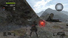 画像集#007のサムネイル/「ロスト プラネット コロニーズ」,追加キャラクターの出現条件を公開