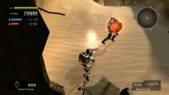 画像集#009のサムネイル/「ロスト プラネット コロニーズ」,追加キャラクターの出現条件を公開