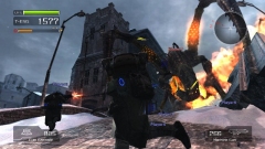 画像集#010のサムネイル/「ロスト プラネット コロニーズ」,追加キャラクターの出現条件を公開