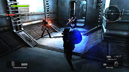 画像集#001のサムネイル/「ロスト プラネット コロニーズ」発売記念「カプコンナイト」開催