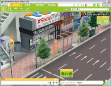 画像集#005のサムネイル/「ダレットワールド」,パートナー企業ECサイトとの連動サービスを発表