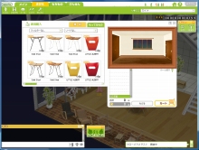 画像集#013のサムネイル/「ダレットワールド」,パートナー企業ECサイトとの連動サービスを発表