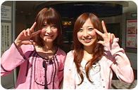 画像集#003のサムネイル/「マルキュー」が「ダレットワールド」に! ファッション番組も