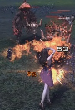 ꡼ No.002Υͥ / ƱΥ/ΥפΥ饹Ǥ빽㤦ܸǡTERAפΥץ쥤ࡼӡ2Ƥ4Gamer˷Ǻ
