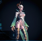 ꡼ No.004Υͥ / TERA The Exiled Realm of Arborea ץ饨ǥåȤμͳ٤ϡĶ省饯򥫥ޥƤߤ褦