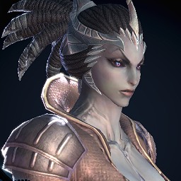 ꡼ No.072Υͥ / TERA The Exiled Realm of Arborea ץ饨ǥåȤμͳ٤ϡĶ省饯򥫥ޥƤߤ褦