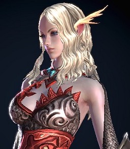 ꡼ No.128Υͥ / TERA The Exiled Realm of Arborea ץ饨ǥåȤμͳ٤ϡĶ省饯򥫥ޥƤߤ褦