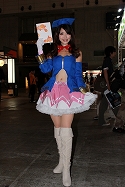 ꡼ No.010Υͥ / TGS 2011Ͽ¿PCϥ᡼ŸƤGaming PC Worldץ֡ݡ