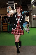 ꡼ No.013Υͥ / TGS 2011Ͽ¿PCϥ᡼ŸƤGaming PC Worldץ֡ݡ