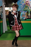 ꡼ No.014Υͥ / TGS 2011Ͽ¿PCϥ᡼ŸƤGaming PC Worldץ֡ݡ
