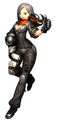 ���������꡼ No.003�Υ���ͥ������ / ��Hangame Festival��2012�ץ����Ȥ���� �Ԥ��󤬡�TERA�פΥ٥�٥������з�