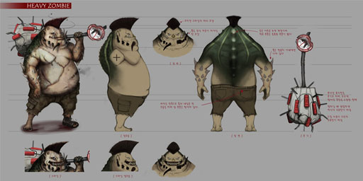 ���������꡼ No.004�Υ���ͥ������ / ��Hangame Festival��2012�ץ����Ȥ���� �Ԥ��󤬡�TERA�פΥ٥�٥������з�