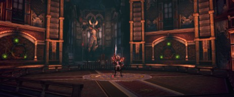 画像ギャラリー No.003のサムネイル画像 / 「TERA」,8月18日実装の最新アップデート情報が公開。バルデラ特別地区の開放など
