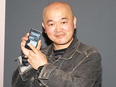 画像集#002のサムネイル/ハドソン,iPod touch向けに20タイトル以上のアプリケーションを開発へ