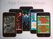 画像集#009のサムネイル/ハドソン,iPod touch向けに20タイトル以上のアプリケーションを開発へ