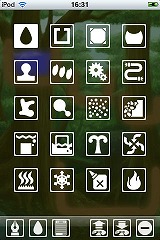 画像集#007のサムネイル/ハドソン,まずは「ボンバーマン」含む3タイトルをiPhone&iPod touchに投入へ