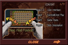 画像集#003のサムネイル/iPhone用にリリース予定の「BOMBERMAN TOUCH」,プレイムービー公開