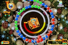 画像集#005のサムネイル/ハドソン,「パズループ」をiPhone/iPod touch向けにリリース