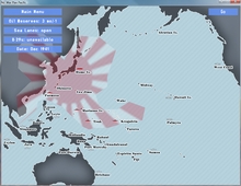 画像集#001のサムネイル/日本軍と連合軍の戦いを描くWWIIストラテジー「War Plan Pacific」発表