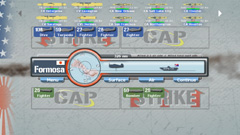 画像集#002のサムネイル/太平洋の覇者となれ! 第二次世界大戦ストラテジー「War Plan Pacific」のデモ版をUp