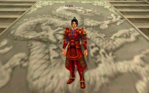 画像ギャラリー No.003のサムネイル画像 / 「SEKIHEKI」,「UPDATE Ver.10 要塞争奪戦・子午谷」で実装される要素の追加情報を公開。地位を制する者は戦も制す?