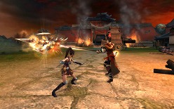 画像ギャラリー No.004のサムネイル画像 / 「SEKIHEKI」,次回大型アップデートで新装備や新たな強化アイテムを実装。より成長を楽しめるように進化