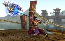 画像ギャラリー No.007のサムネイル画像 / 「SEKIHEKI」,次回大型アップデートで新装備や新たな強化アイテムを実装。より成長を楽しめるように進化